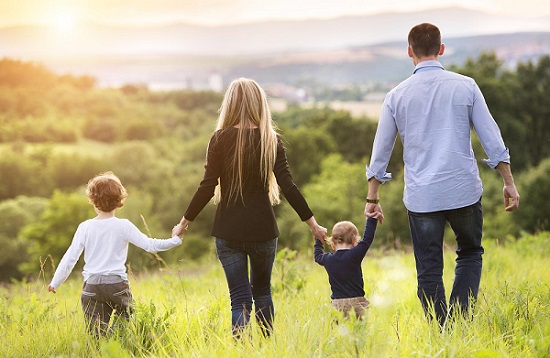 International Family Day