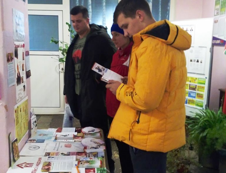 Защита жизни детей до рождения