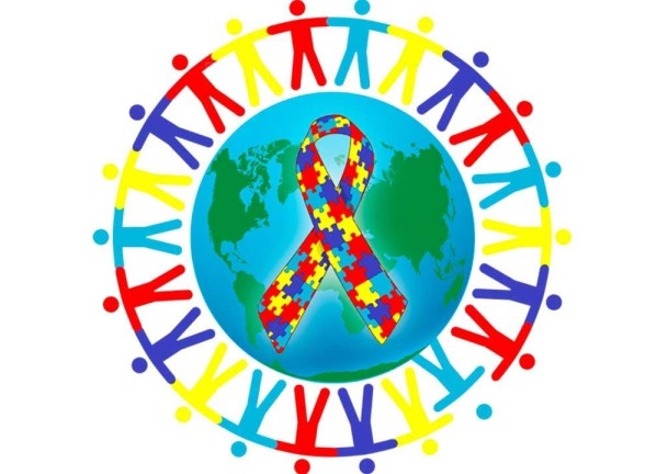 Сусветны дзень інфармацыі аб аўтызме