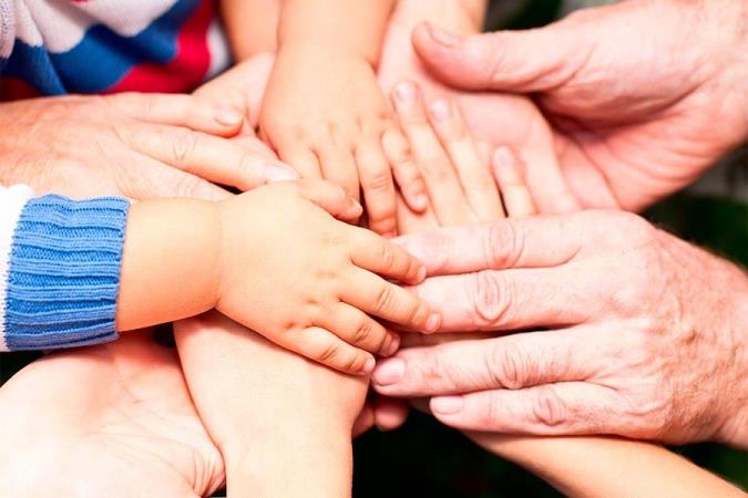 Установа «Лёс і надзея»