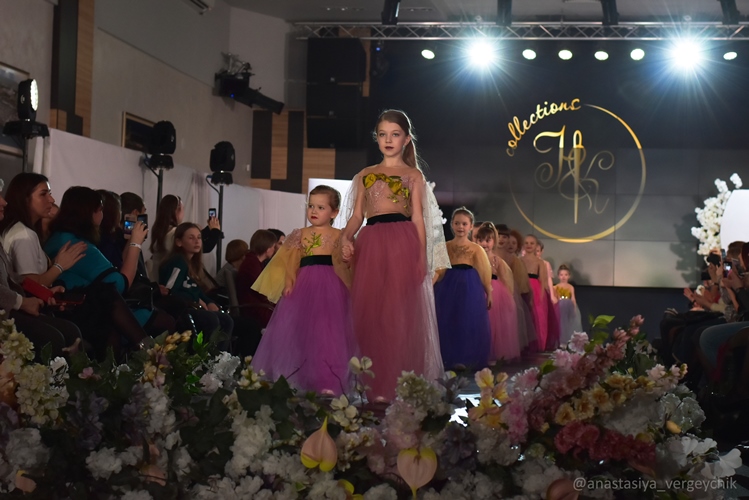 Дабрачыннае мерапрыемства да Міжнароднага дня дзяцей, хворых на рак