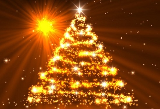 С Новым 2024 годом и с Рождеством Христовым!