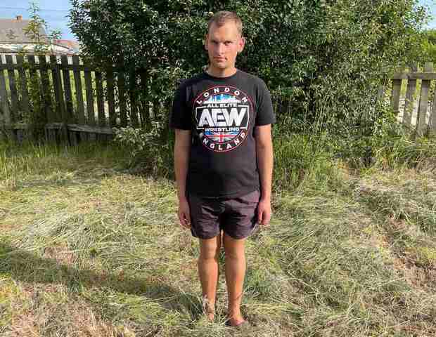 Двораковский Артём