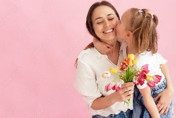 Благотворительность в День Матери