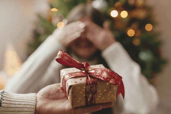 Дабрачыннасць для дзяцей з інваліднасцю да Новага года і Калядаў