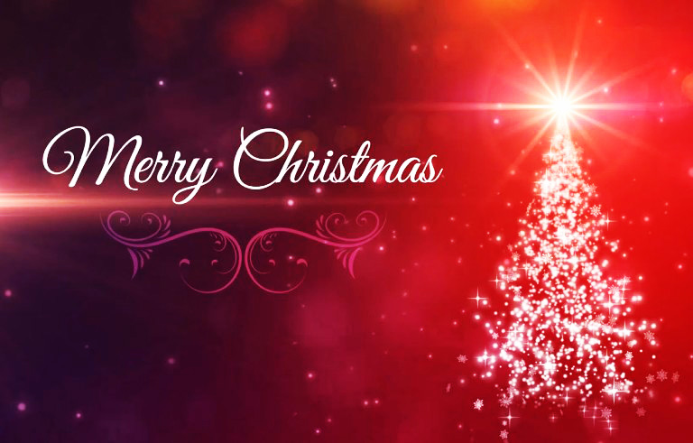 Merry Christmas