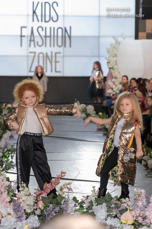 Благотворительный проект учреждения "Судьба и надежда"